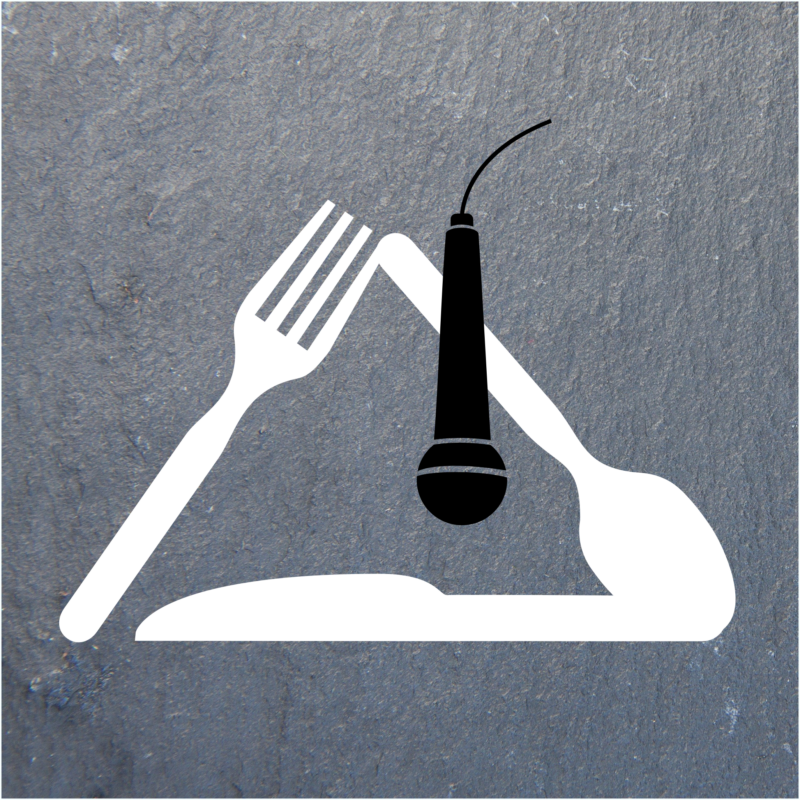 Logo von Musik, Mahlzeit & Moore